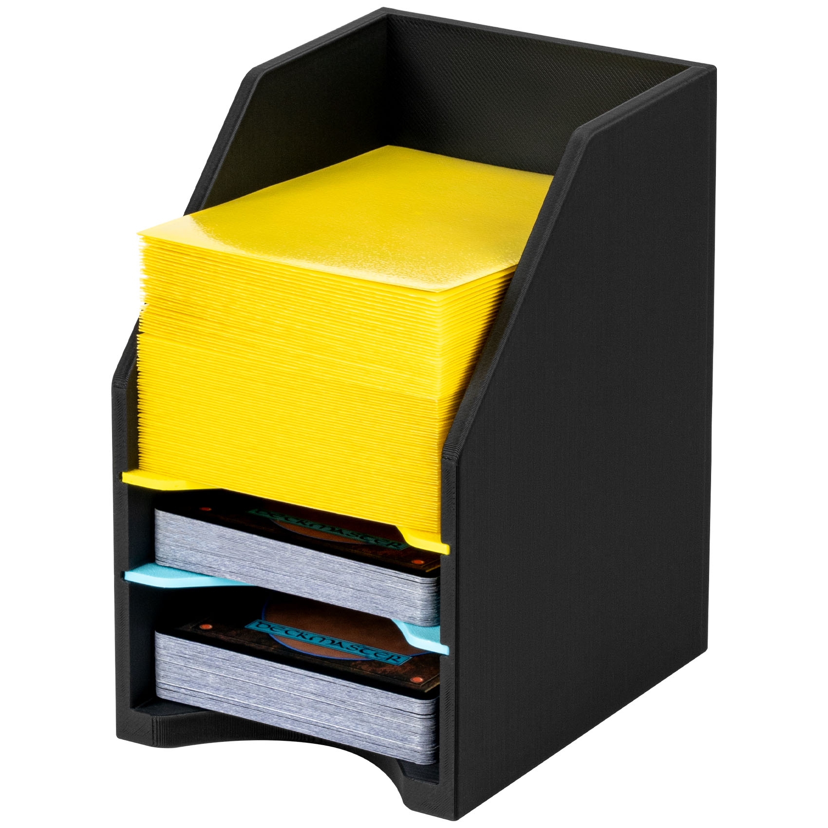 MTG Box & Accessories